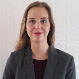 Simone van den Nieuwenhuizen