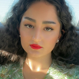 Shania Ahmed