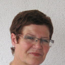 Profilbild Heidrun List