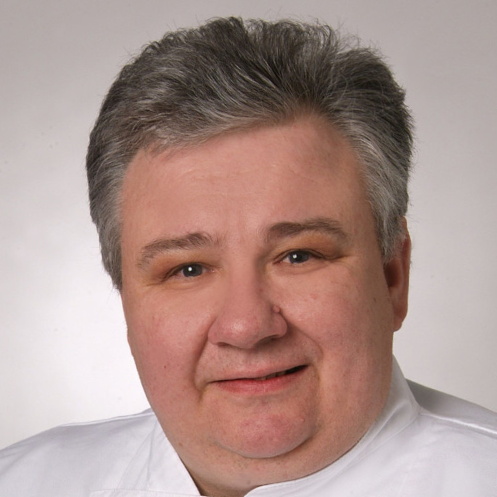 Social Media Profilbild Ralf Zimmermann Chemnitz