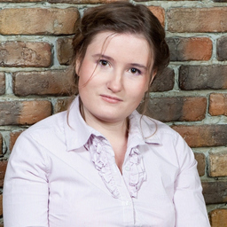 Elena Novokshonova