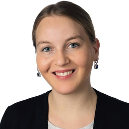 Tanja Ende Tanja Ende's profile picture