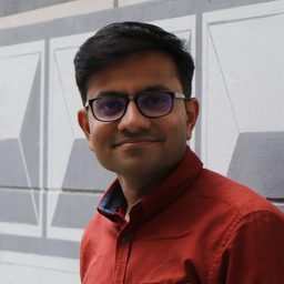 Arham Bengani
