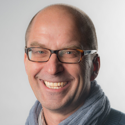 Ralf Seibert
