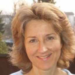 Karin Weber Föhn