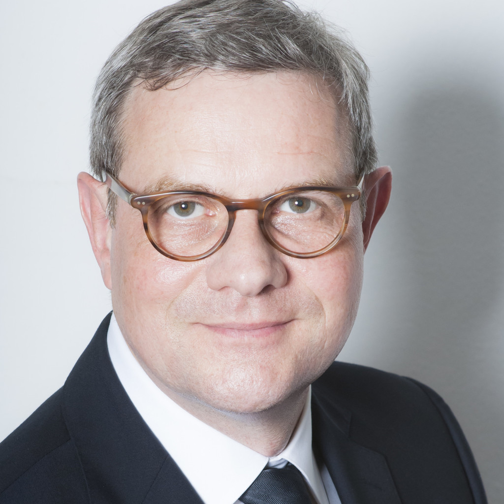 Volker Braun General Manager ZITechasia Solutions XING