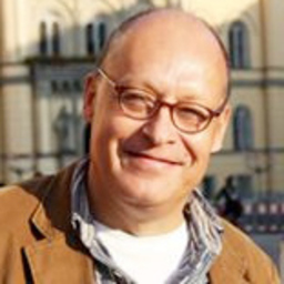 Peter Nebe