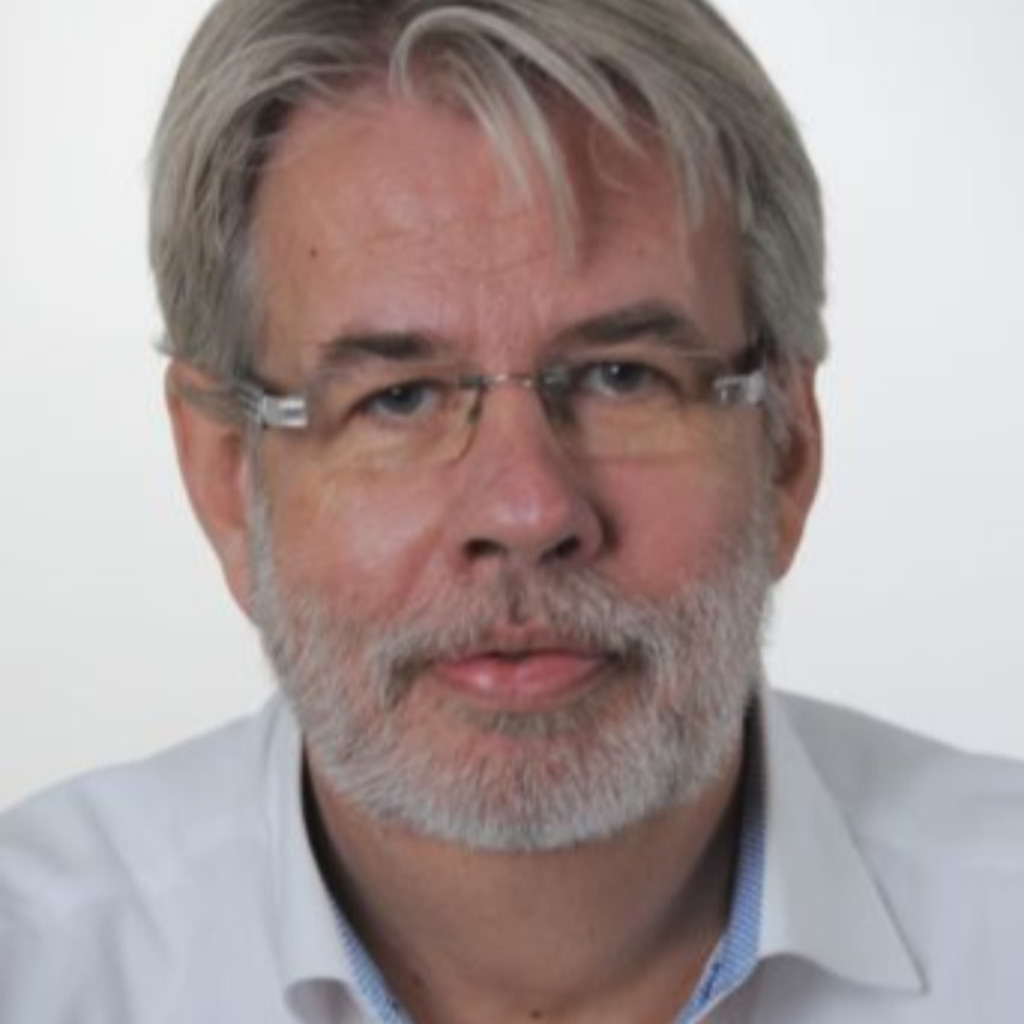 Wolfgang Düren CVO DuerenConsulting Jennifer Düren XING