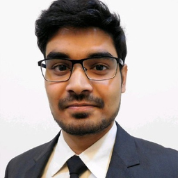 Shameek Dev Roy
