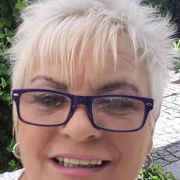 Susanne Dohms