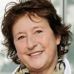 Profilbild Ursula Rüsing