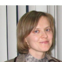 Anna Gussewa