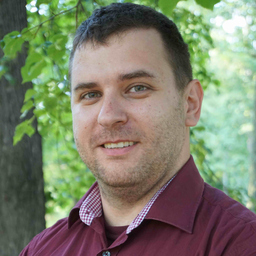Andreas Reichert