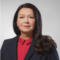 Dr. Kerstin Olivia Brecht's profile picture