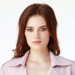 Mag. Anna Ruzmatova