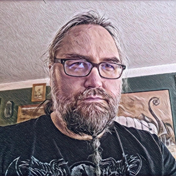 Christian Rosenberger