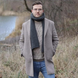 Nicolai Ahrens