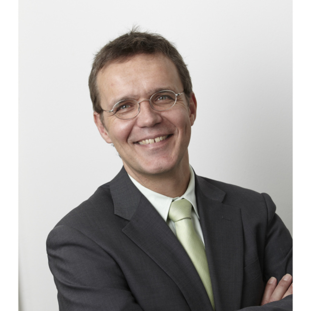 Christoph Grolimund Direktor AAQ Schweizerische Agentur für