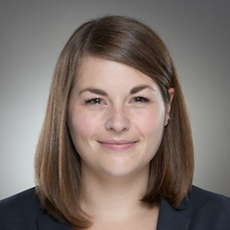 Dr. Sabrina Mehlhase