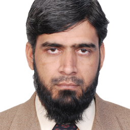 Muhammad Kashif