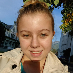Lara Bergmann