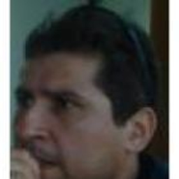 jorge hernandez