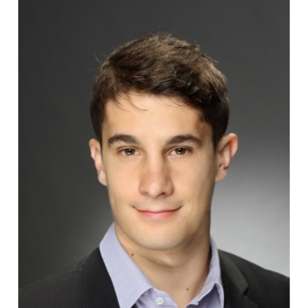Julius Feuchter Experte für Validierung Life Actuarial Function