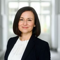 JUDr. Zuzana Meinecke Fábry LLM Eur