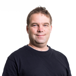 Daniel Fuhrer