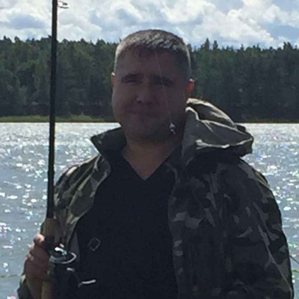 Igor Rogatoh Manager Kristamarine Ltd. XING