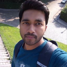 MOHAMMED FAIZAL ANSARI