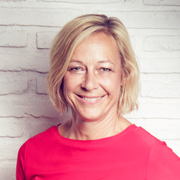 Birgit Nadolny-Kammer