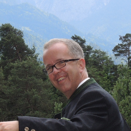 Markus Maschmann