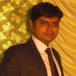Vijay Kharat