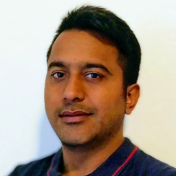 Prateek Saluja