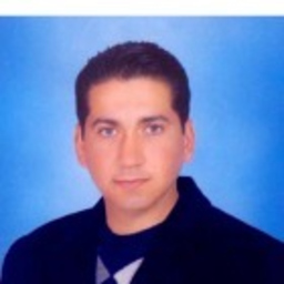 Murat Şahin