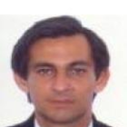 Diego Fernando Álvarez Arcila