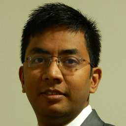Arindam Ghosh's profile picture