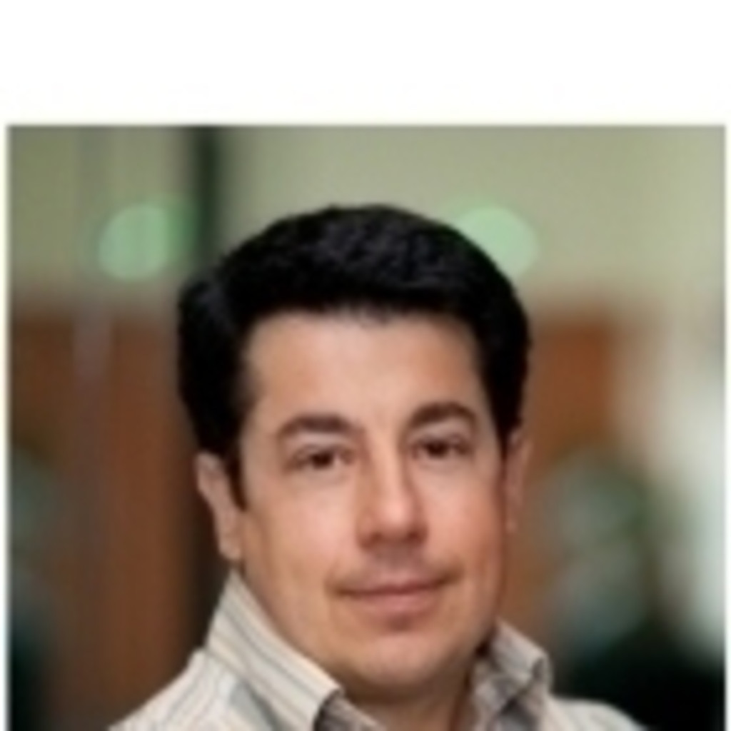 JeanFrancois PINSON Business Development Manager EMEA Sierra