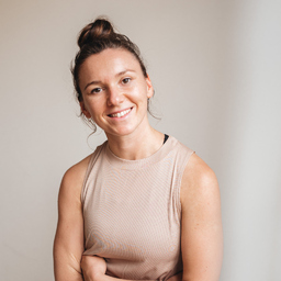 Profilbild Susan Köhler