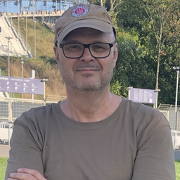 Dipl.-Ing. Uwe Höhne