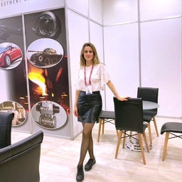 Ecem Berberi