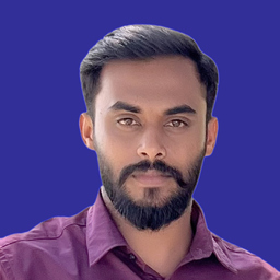 suhanson shanthakumar