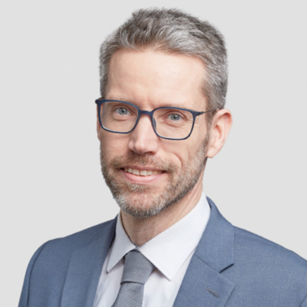 Christian Leitner Fachbereichsleiter Bauprojektmanagement INROS