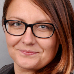 Doreen Maria Glöß