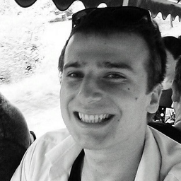 Nico Rehländer