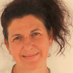 Ilona Greiner