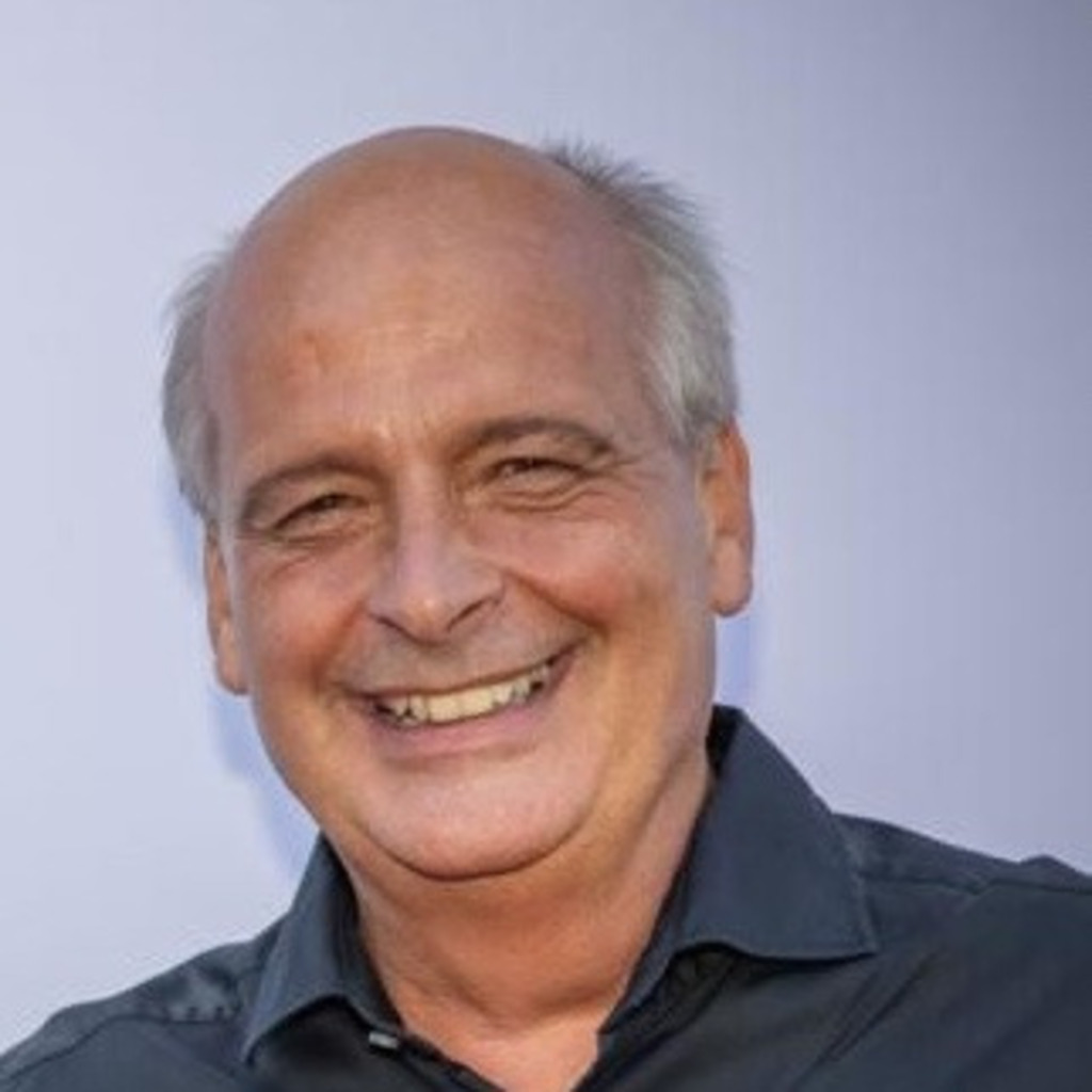 Ralf Pape Vertriebsprofi für Haustextilien und Lingerie