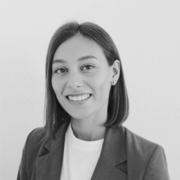 Alina Kostrova