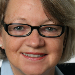 Birgit Müller-Gumbinger